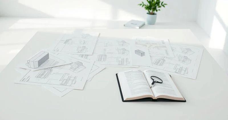 Assistência técnica em perícias judiciais
