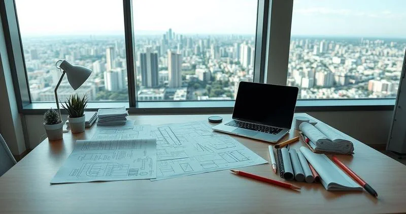 Consultoria engenharia civil em Curitiba