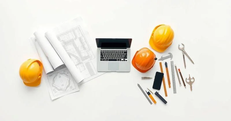 Empresa de consultoria engenharia civil