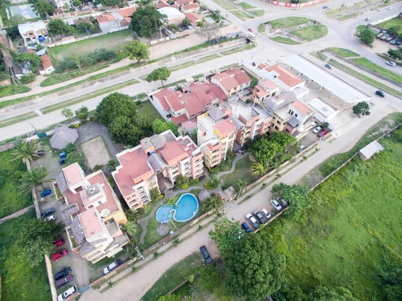 Laudo cautelar de vizinhança em Ponta Grossa