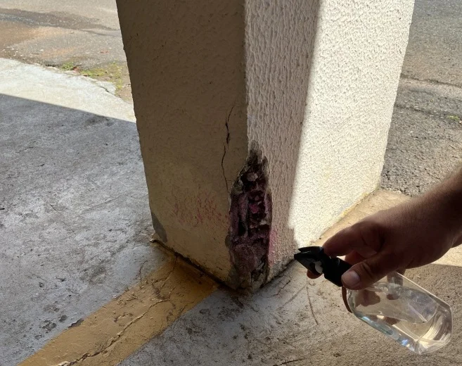 Laudo de engenharia