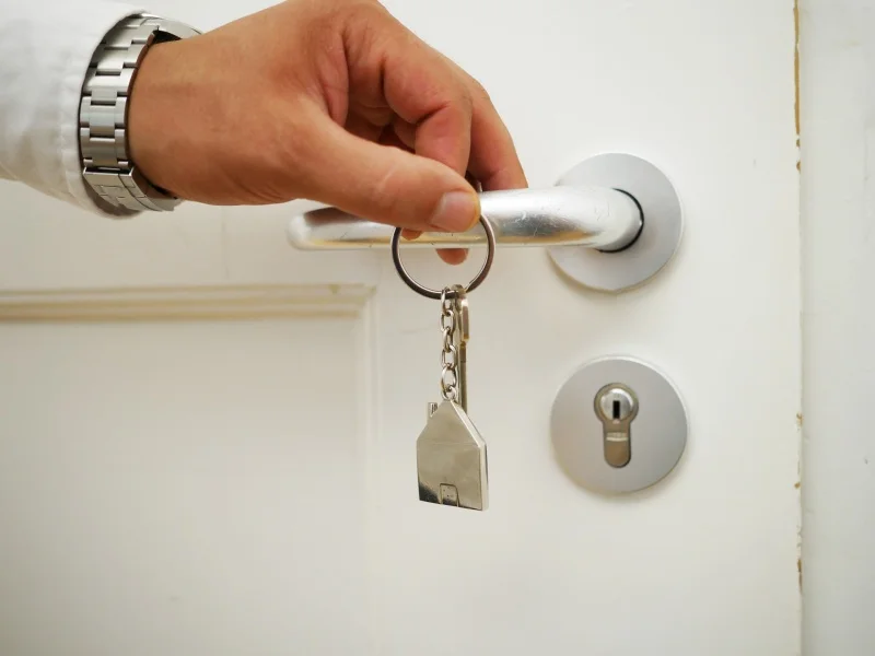 Laudo de entrega e recebimento de obra