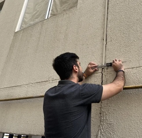 Laudo de estabilidade de edificação
