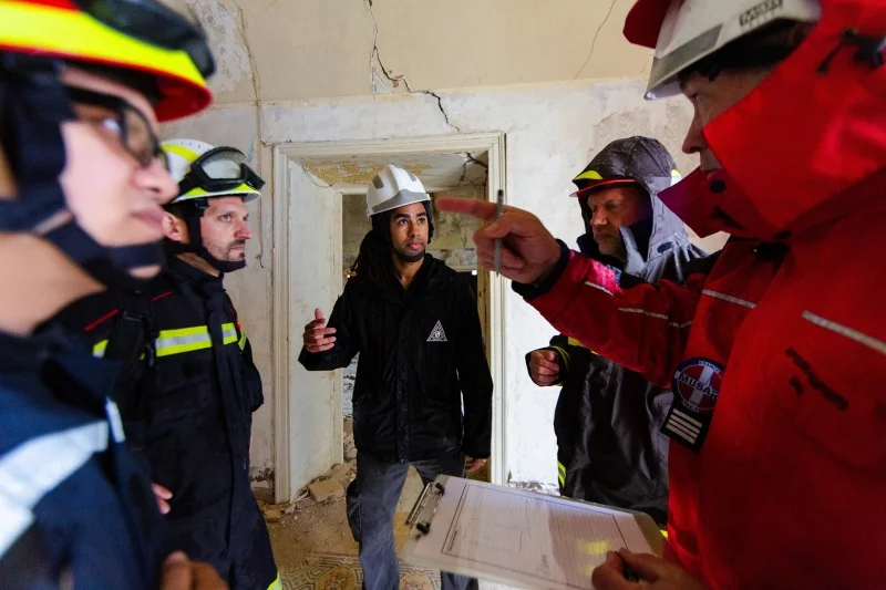 Laudo técnico engenharia em Ponta Grossa