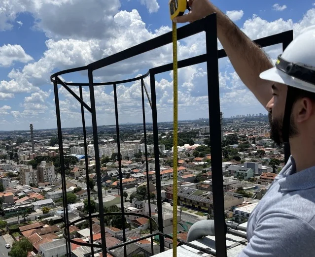 Laudo técnico predial