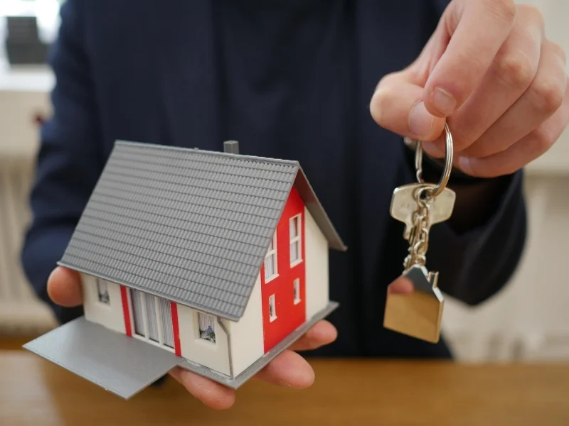 Vistoria de apartamento para entrega de chaves em Curitiba