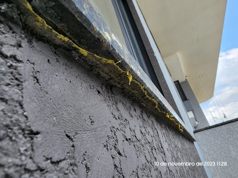 Vistoria de apartamento para entrega de chaves em Ponta Grossa