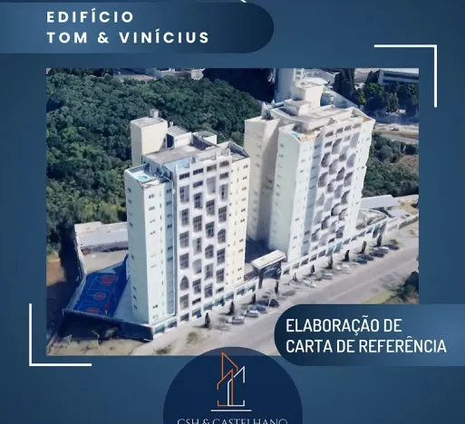 Carta de Referência