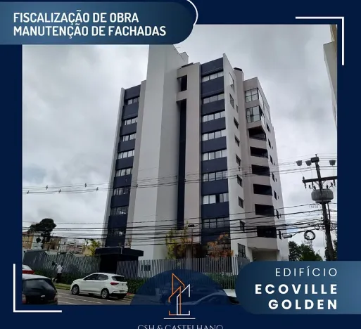 Fiscalização de obras